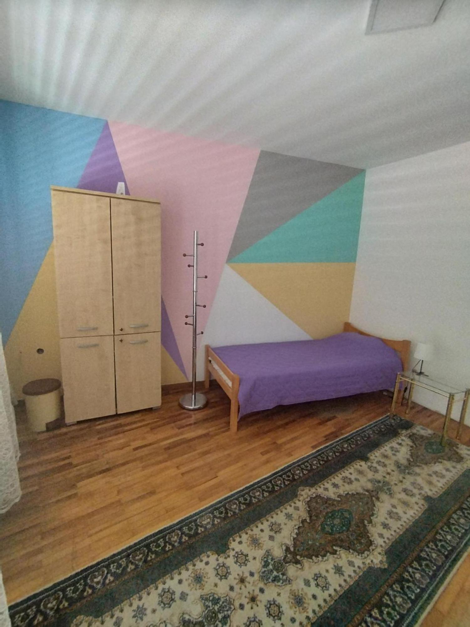 Villa Ema Rooms Ni 外观 照片